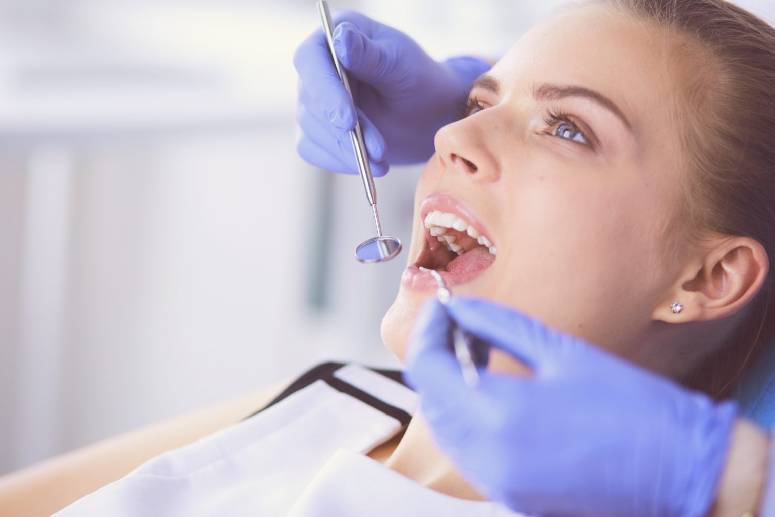 Dentist Dorchester | Dental Practice - Hendford Dental Practice