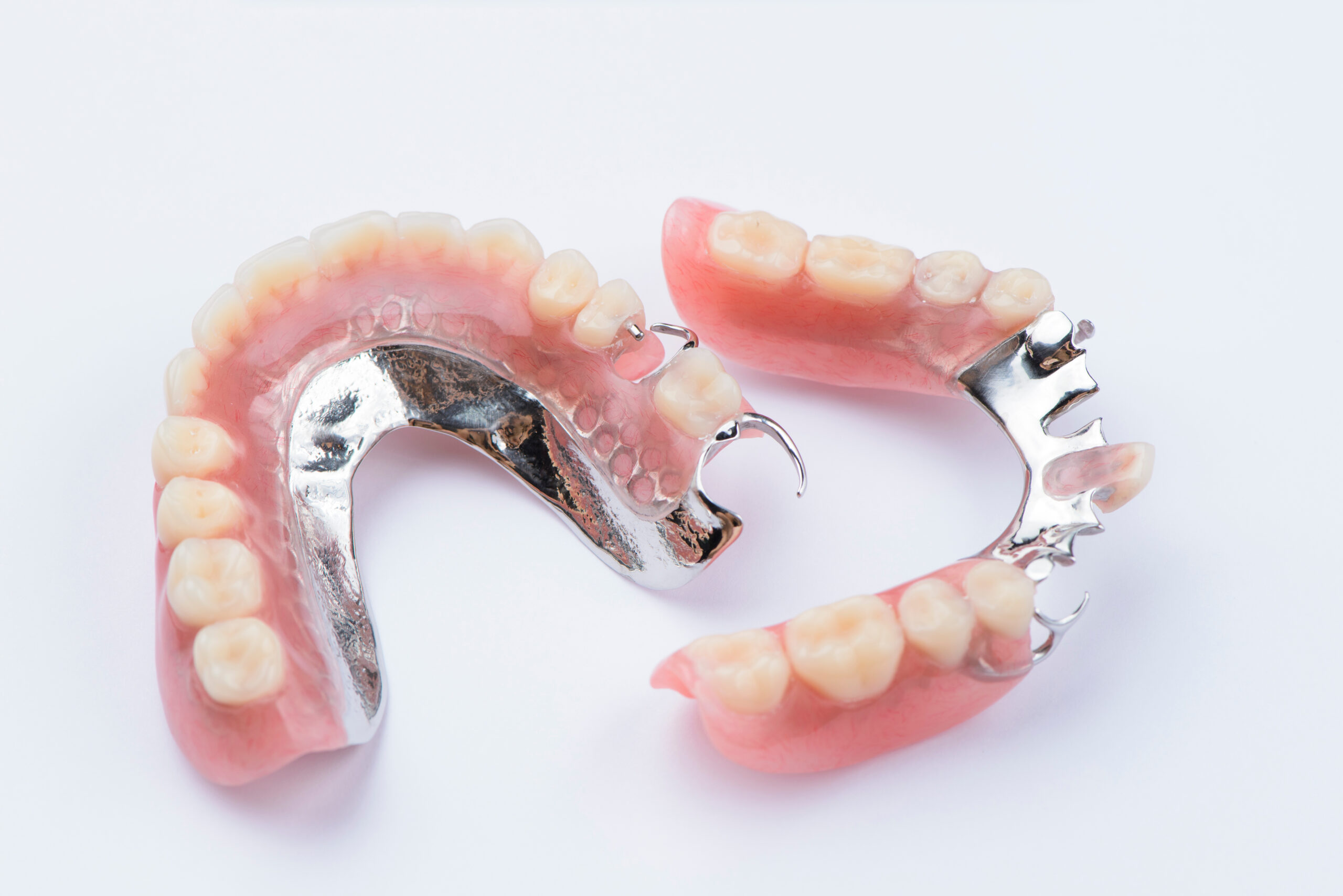 Partial Denture